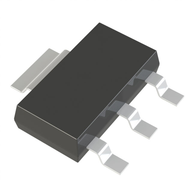 LDO