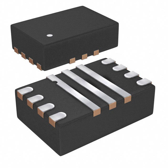 Voltage Regulators – DC DC Switching Regulators