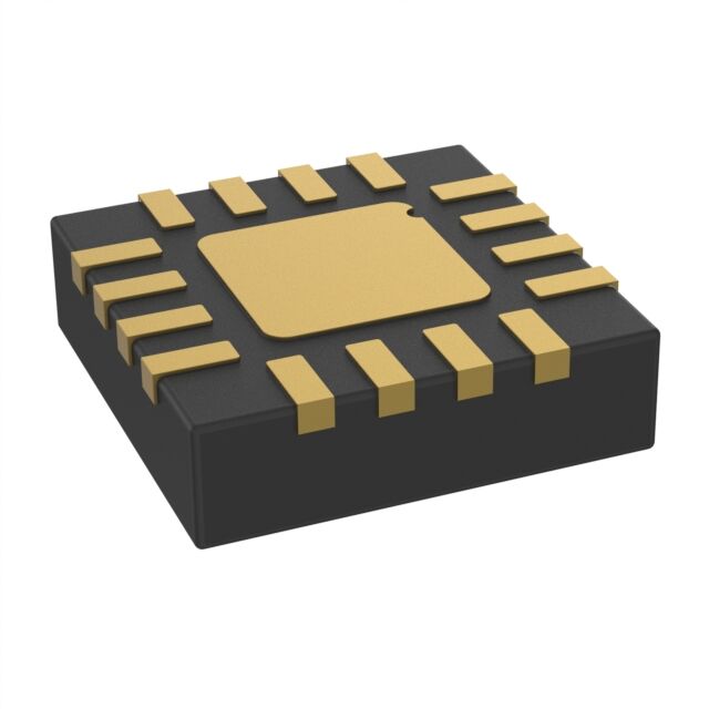 Voltage Regulators – Linear Switching