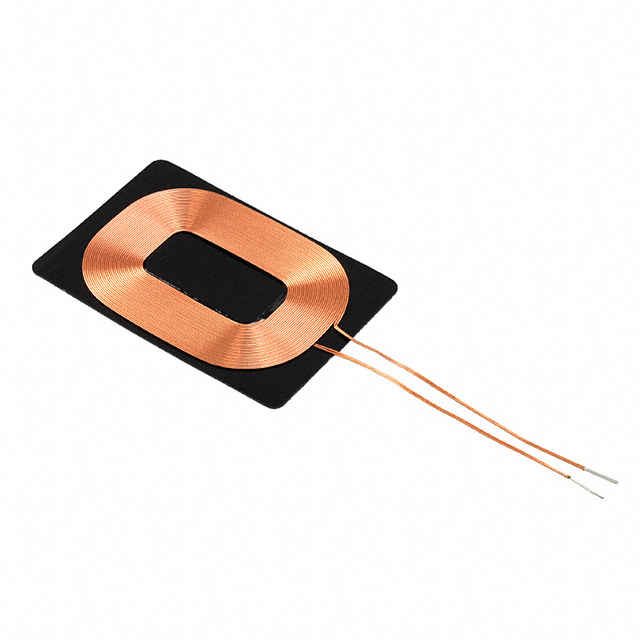 Wireless Charging Coils