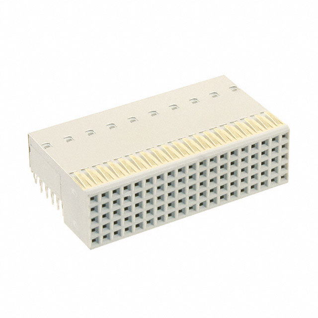 Backplane Connectors
