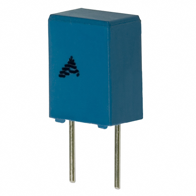 Film Capacitors