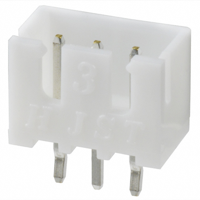 Headers Male Pins
