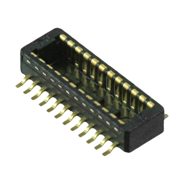 Rectangular Connectors