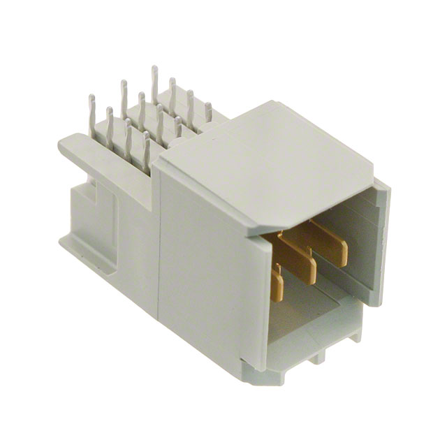 Specialized Backplane Connectors