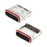 USB-C40-S-RA-CS67-SMT-WP-BK-30-TR