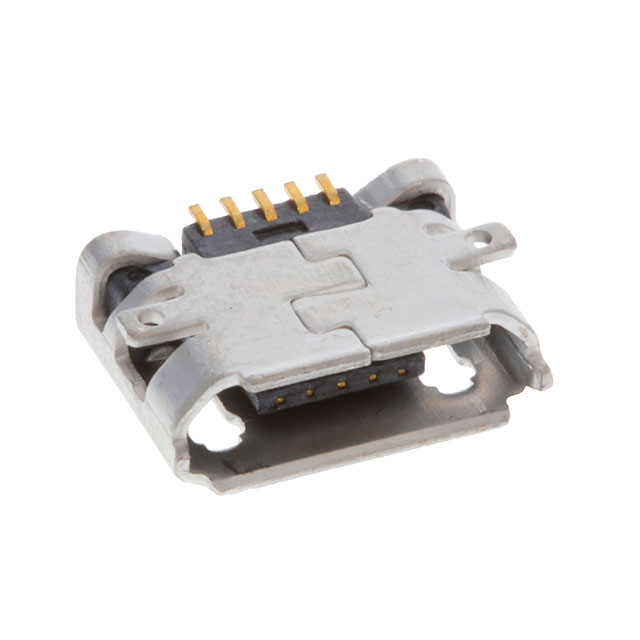 USB DVI HDMI Connector Assemblies