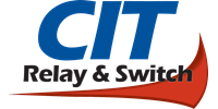 CIT Relay and Switch