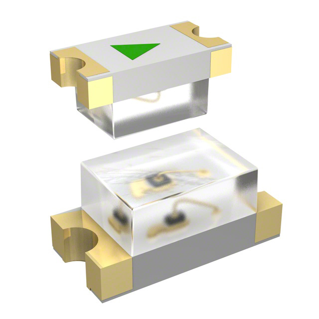 LED Indication – Discrete