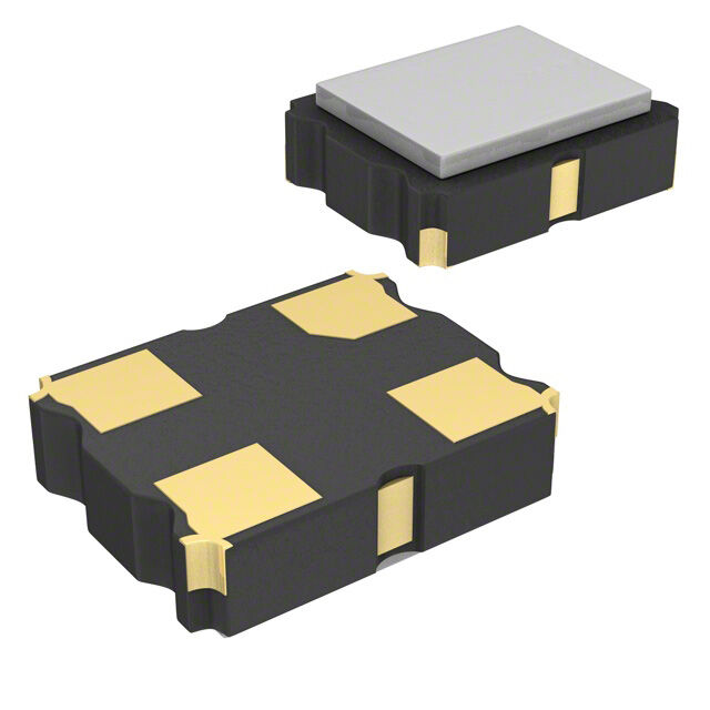 Oscillators