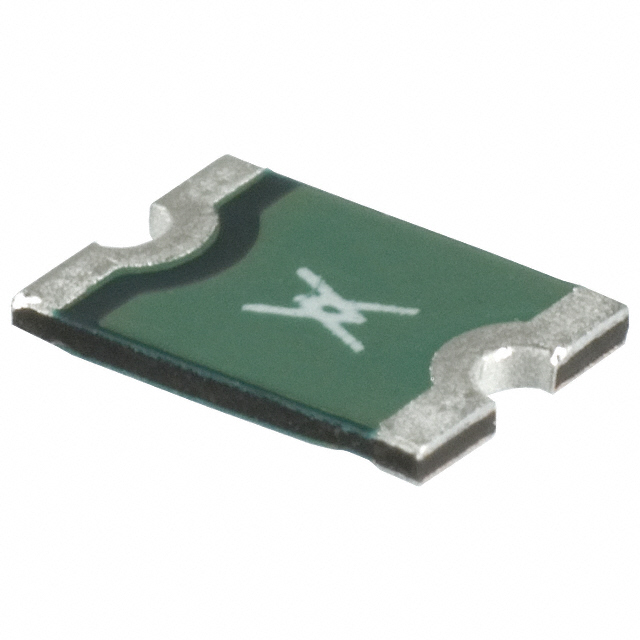 PTC Resettable Fuses