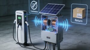 The Silent Killer in EV Chargers and Solar Inve...